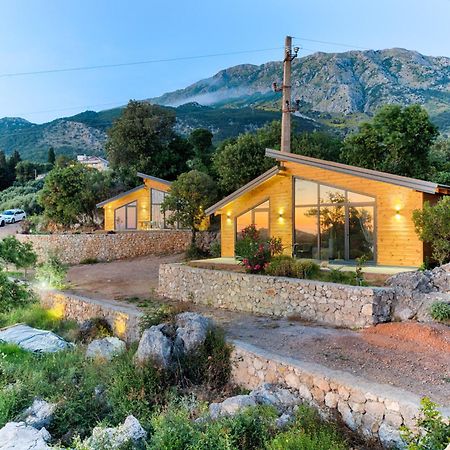 Olive Hills Holiday Homes Bar Dış mekan fotoğraf