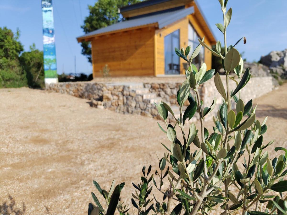 Olive Hills Holiday Homes Bar Dış mekan fotoğraf