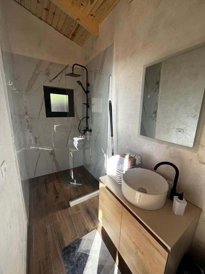 Olive Hills Holiday Homes Bar Dış mekan fotoğraf