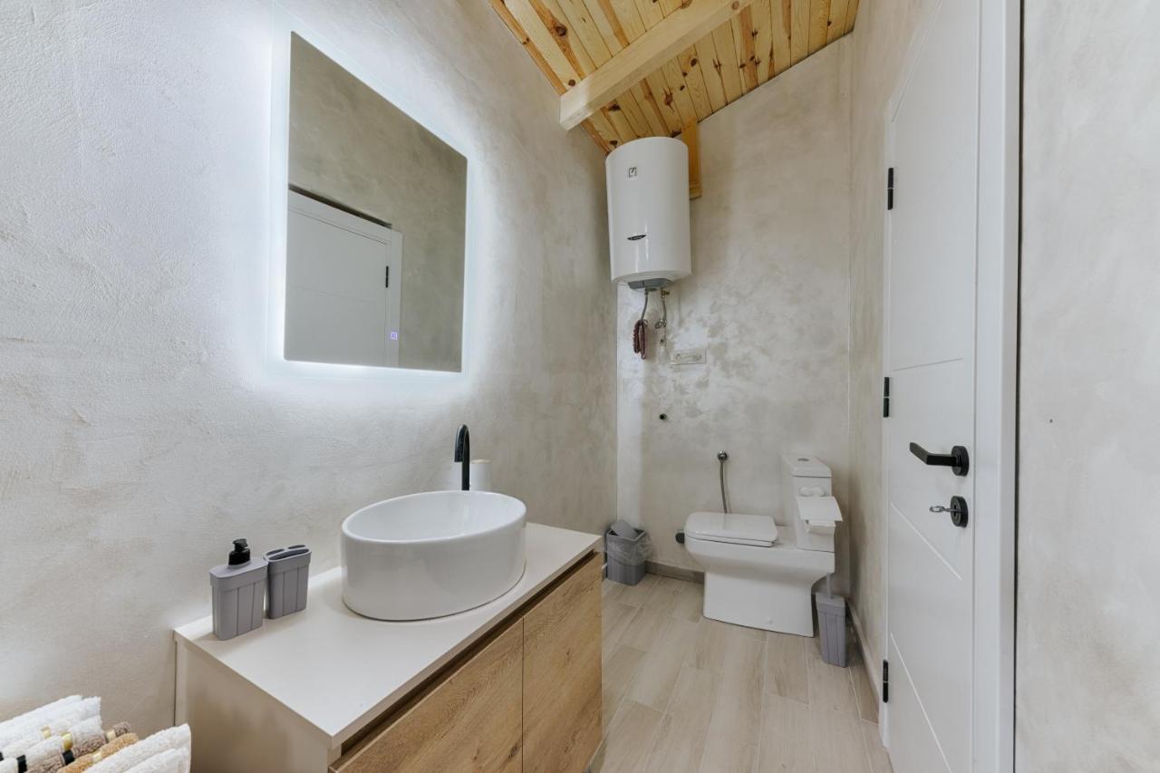 Olive Hills Holiday Homes Bar Dış mekan fotoğraf