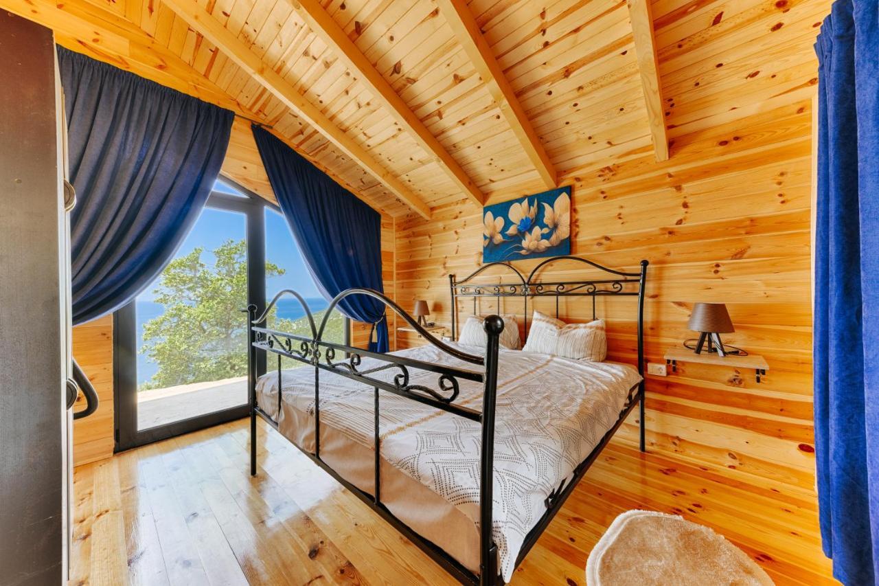 Olive Hills Holiday Homes Bar Dış mekan fotoğraf