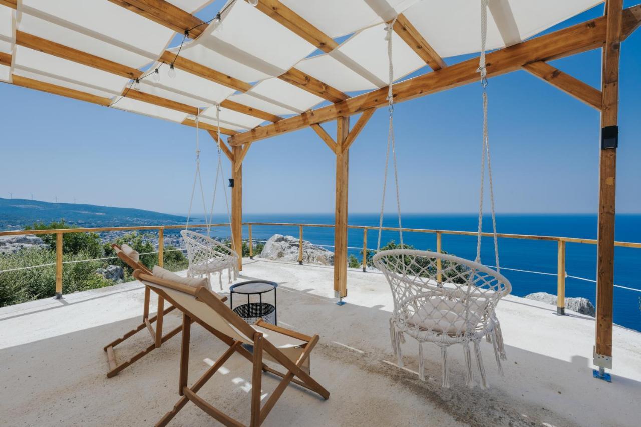 Olive Hills Holiday Homes Bar Dış mekan fotoğraf