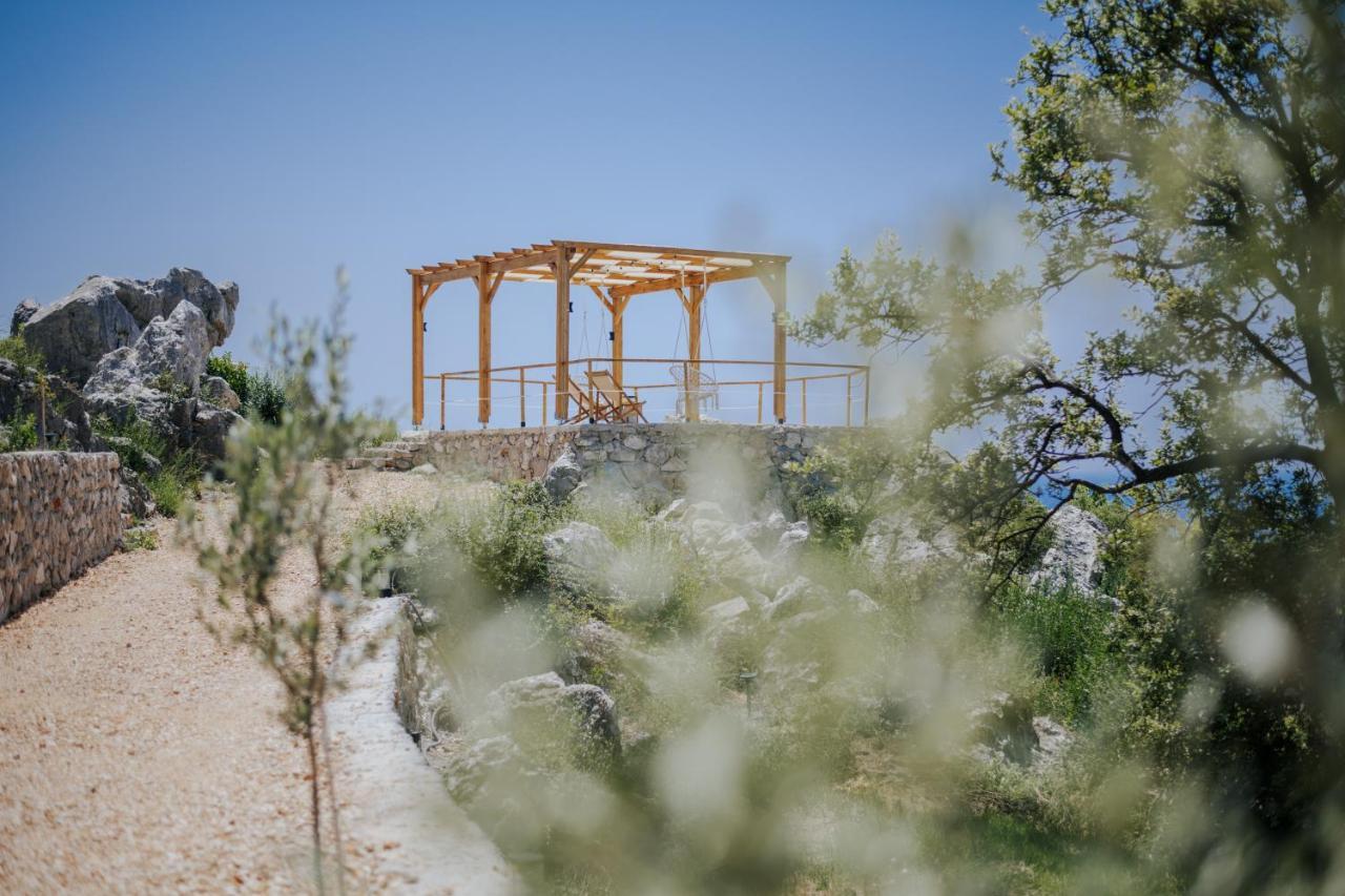Olive Hills Holiday Homes Bar Dış mekan fotoğraf