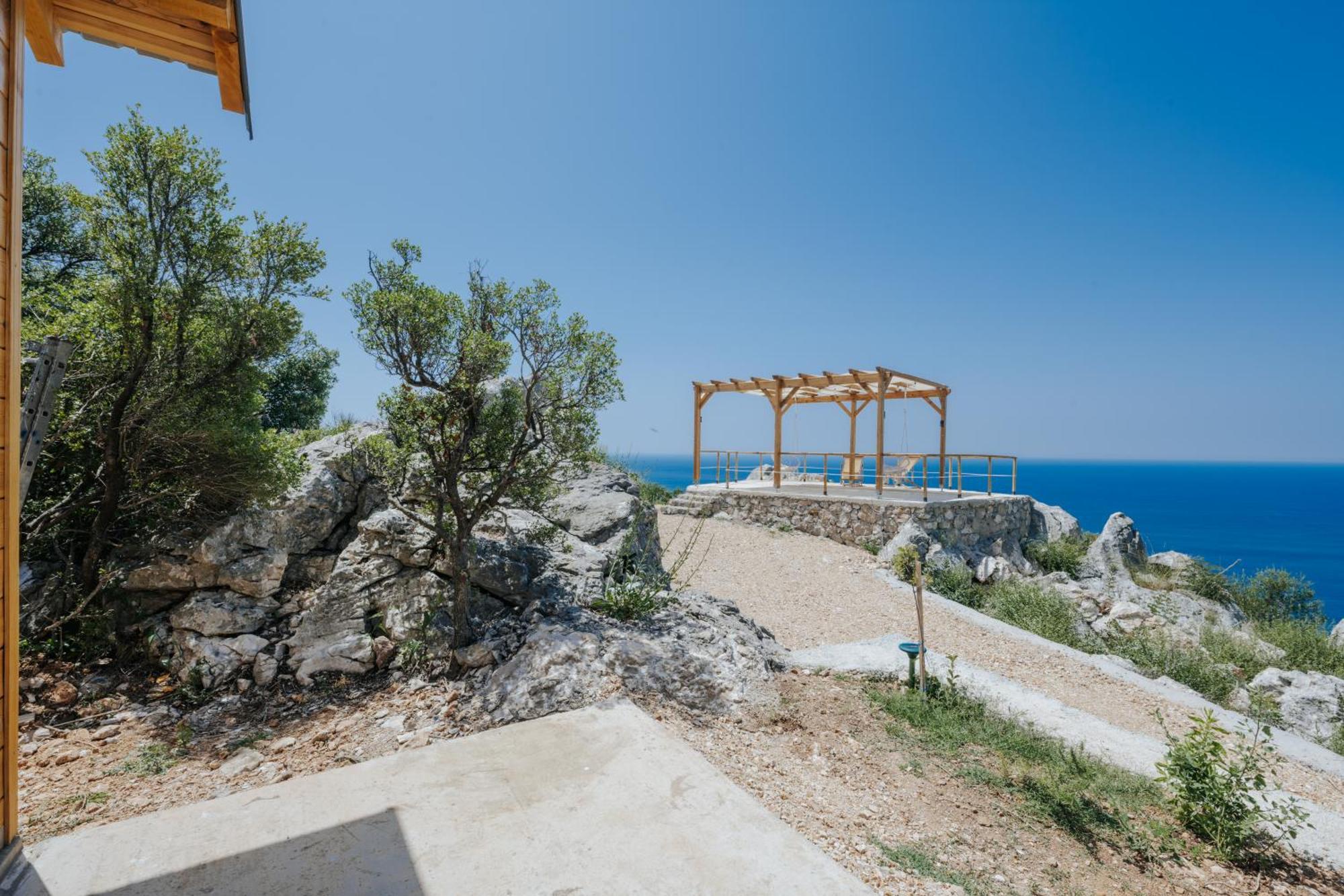 Olive Hills Holiday Homes Bar Dış mekan fotoğraf