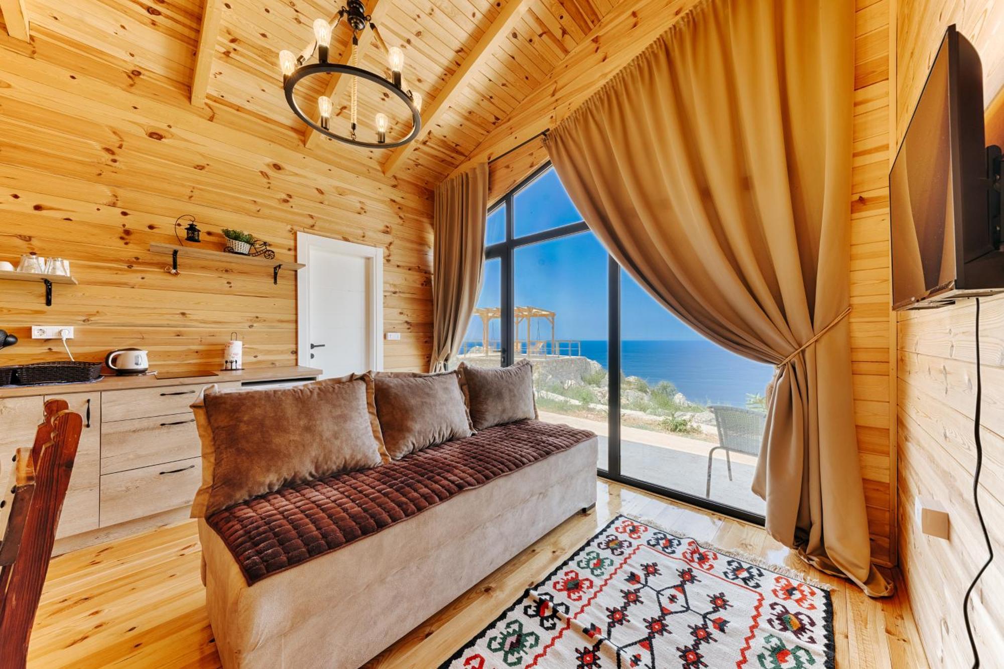 Olive Hills Holiday Homes Bar Dış mekan fotoğraf